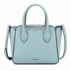 Nine West Handbags Hollis Small Jet Satchel