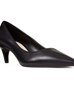 Nine West Quan Pointy Toe Pumps Heels