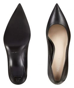 Nine West Quan Pointy Toe Pumps Heels