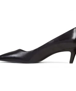 Nine West Quan Pointy Toe Pumps Heels