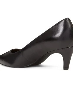 Nine West Quan Pointy Toe Pumps Heels