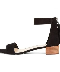 Nine West Ritequick Tassel Sandals 11 Nine West Ritequick Tassel Sandals