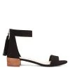 Nine West Ritequick Tassel Sandals 1 Nine West Ritequick Tassel Sandals