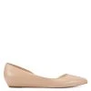 Nine West Shoes Saige D'Orsay Flats