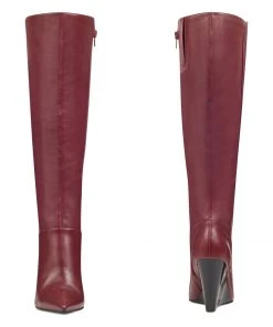 Nine West Boots & Booties Varin Wedge Boots