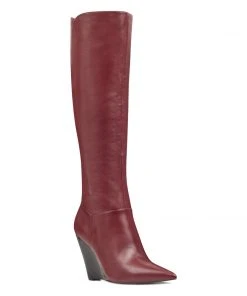 Nine West Boots & Booties Varin Wedge Boots