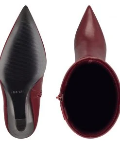 Nine West Boots & Booties Varin Wedge Boots