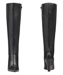 Nine West Varin Wedge Boots