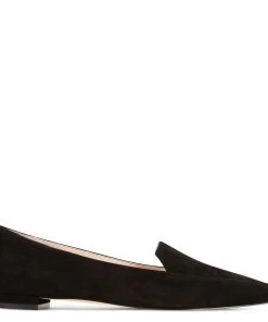 Nine West Abay Smoking Flats