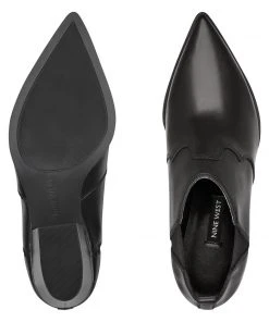 Nine West Boots & Booties Cahluz Western Booties