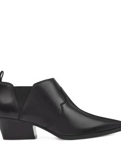 Nine West Boots & Booties Cahluz Western Booties