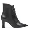 Nine West Boots & Booties Callah Lace Up Booties 2 Nine West Boots & Booties Callah Lace Up Booties