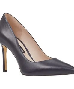 Nine West Emmala Pointy Toe Pumps Heels