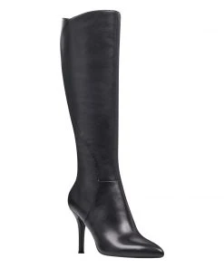 Nine West Fame Knee High Boots Boots & Booties