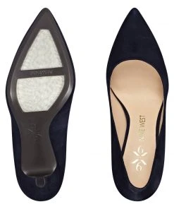 Nine West Fifth 9x9 Pointy Toe Pumps Heels