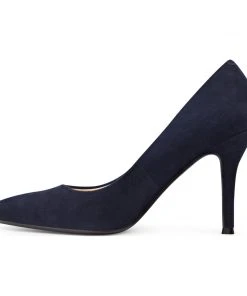 Nine West Fifth 9x9 Pointy Toe Pumps Heels