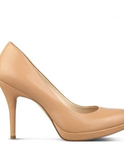 Nine West Kristal Platform Pumps High Impact Platforms