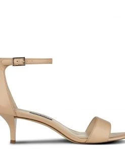 Nine West Leisa Ankle Strap Sandals