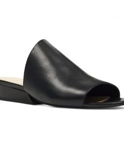 Nine West Lynneah Slide Sandals Mules & Slides