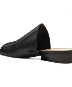 Nine West Lynneah Slide Sandals Mules & Slides 10 Nine West Lynneah Slide Sandals Mules & Slides