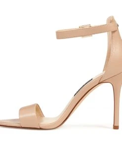 Nine West Mana Ankle Strap Sandals