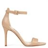 Nine West Mana Ankle Strap Sandals 1 Nine West Mana Ankle Strap Sandals
