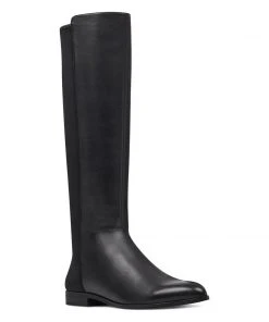 Nine West Owenford Stretch Back Boots