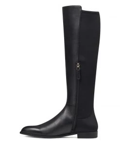 Nine West Owenford Stretch Back Boots