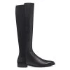 Nine West Owenford Stretch Back Boots 2 Nine West Owenford Stretch Back Boots
