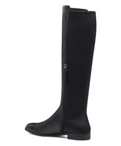 Nine West Owenford Stretch Back Boots