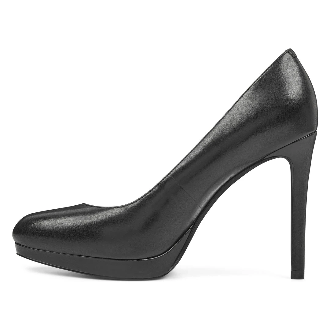 Nine West Quabree Platform Pumps 6 Nine West Quabree Platform Pumps