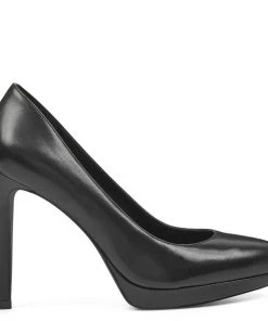 Nine West Quabree Platform Pumps