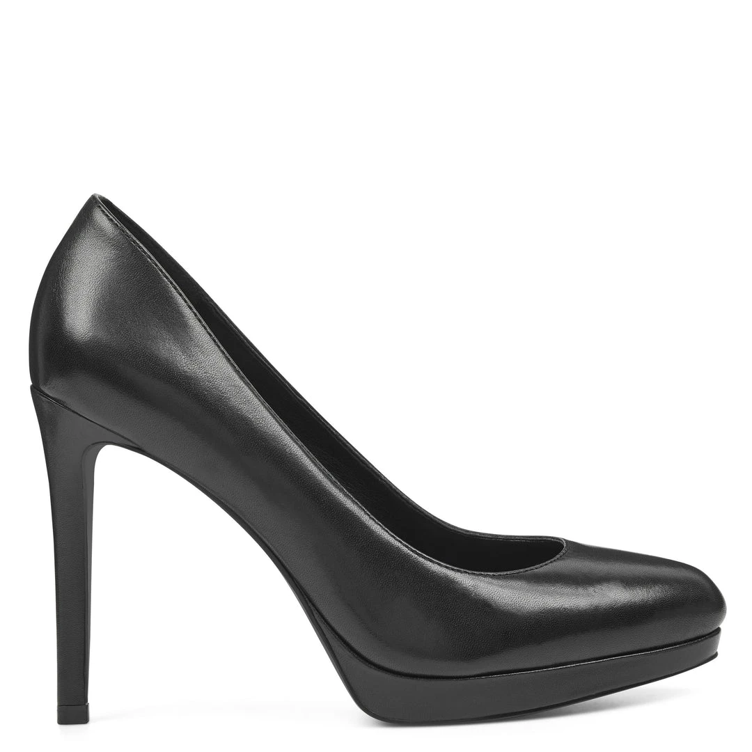 Nine West Quabree Platform Pumps 3 Nine West Quabree Platform Pumps