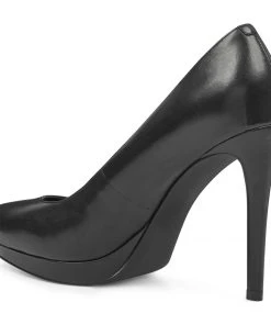 Nine West Quabree Platform Pumps 10 Nine West Quabree Platform Pumps