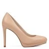 Nine West Quabree Platform Pumps High Impact Platforms