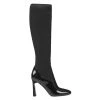 Nine West Quincy Square Toe Boots Boots & Booties 1 Nine West Quincy Square Toe Boots Boots & Booties