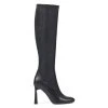 Nine West Quincy Square Toe Boots Boots & Booties