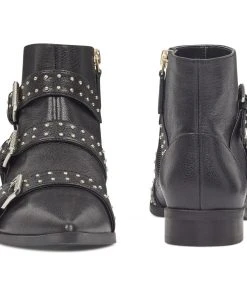 Nine West Boots & Booties Seraphim Pointy Toe Booties