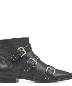 Nine West Boots & Booties Seraphim Pointy Toe Booties