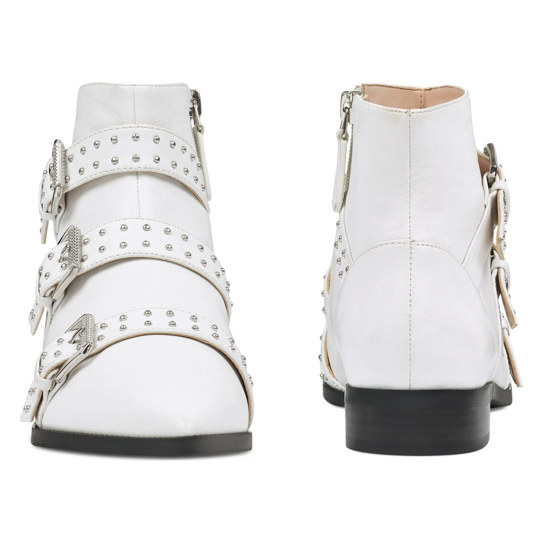 Nine West Seraphim Pointy Toe Booties Boots & Booties 7 Nine West Seraphim Pointy Toe Booties Boots & Booties