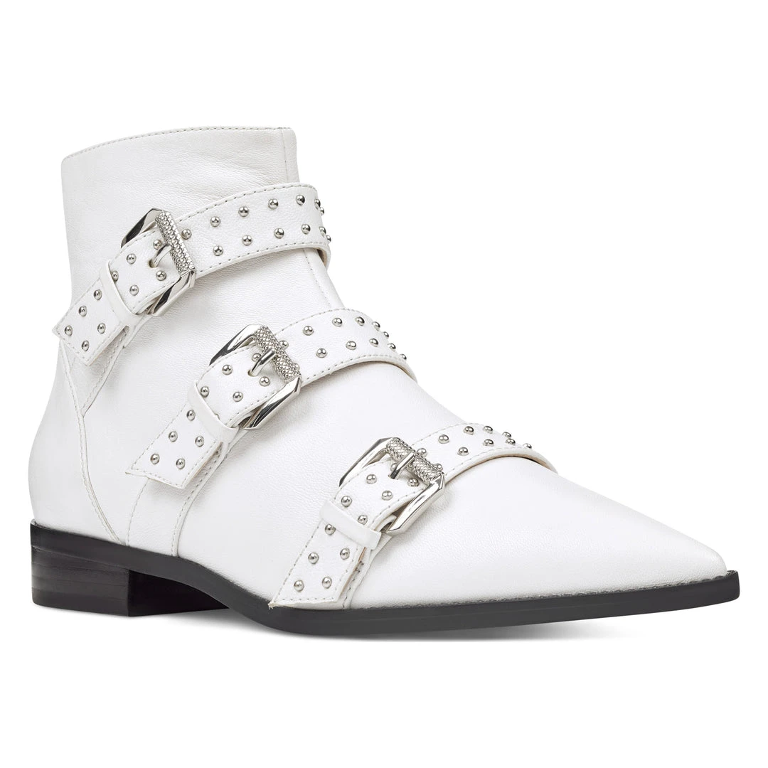 Nine West Seraphim Pointy Toe Booties Boots & Booties 4 Nine West Seraphim Pointy Toe Booties Boots & Booties