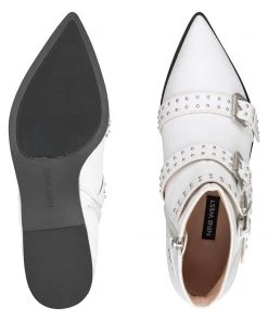 Nine West Seraphim Pointy Toe Booties Boots & Booties 13 Nine West Seraphim Pointy Toe Booties Boots & Booties