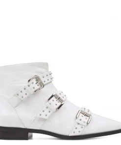 Nine West Seraphim Pointy Toe Booties Boots & Booties