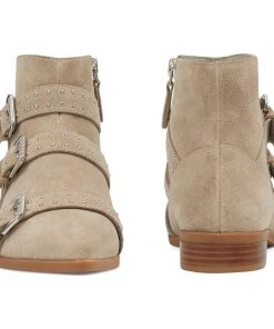 Nine West Seraphim Pointy Toe Booties 12 Nine West Seraphim Pointy Toe Booties