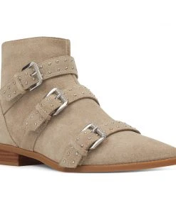 Nine West Seraphim Pointy Toe Booties 9 Nine West Seraphim Pointy Toe Booties