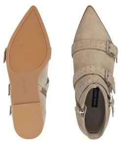 Nine West Seraphim Pointy Toe Booties 13 Nine West Seraphim Pointy Toe Booties