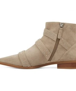 Nine West Seraphim Pointy Toe Booties 11 Nine West Seraphim Pointy Toe Booties