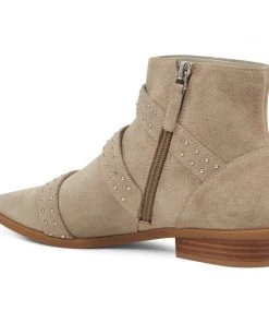 Nine West Seraphim Pointy Toe Booties 10 Nine West Seraphim Pointy Toe Booties