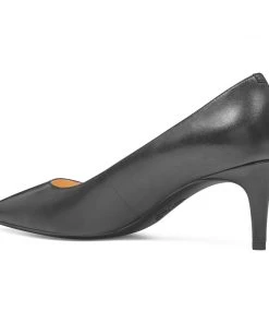 Nine West Soho Pointy Toe Pumps