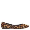 Nine West Speakup Almond Toe Flats 2 Nine West Speakup Almond Toe Flats